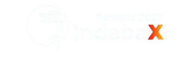 IndabaX Somalia Logo