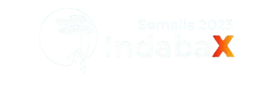 IndabaX Somalia Logo