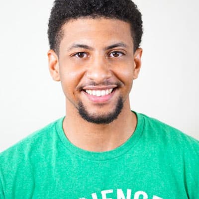 Hackathon Participants