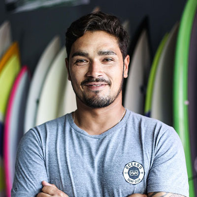 Alex Nguyen